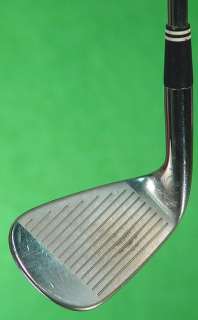 Cleveland CG1 Chrome PW Pitching Wedge Steel S300 Stiff  