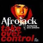 afrojack simons eva take over control cd5 maxi new returns