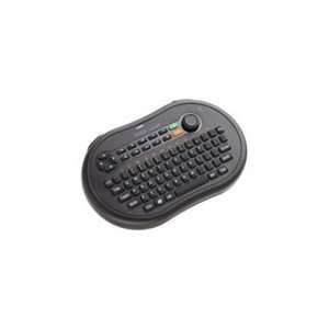  Wireless Ultra Mini Keyboard Electronics