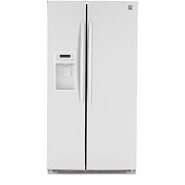    by Side Refrigerators Shop for Top Refrigerator Brands at 