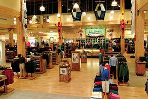 Visit L.L.Bean at Our Marlton, New Jersey Store