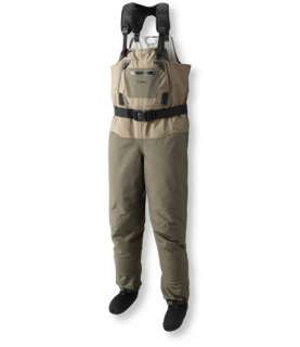 Helix II Waders Breathable   at L.L.Bean