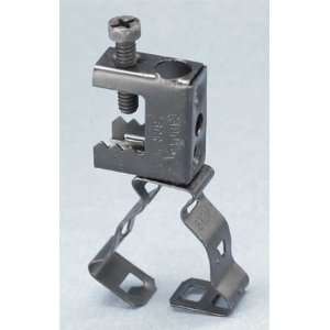  CADDY BC812M Beam Clamp,For 1/2 or 3/4 In Conduit
