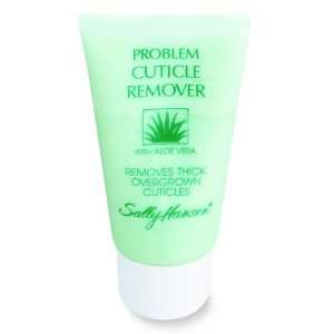  Sally Hansen Problem Cuticle Remover, 1 Ounce Beauty