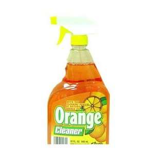  First Force Spray orange Cleaner 32oz