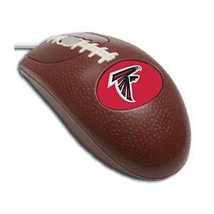  Atlanta Falcons Pro Grip Optical Mouse