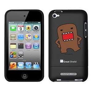  Shuffle Domo on iPod Touch 4g Greatshield Case  