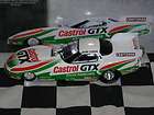24 John Force 1995 Champ Historical Series 2006 Car