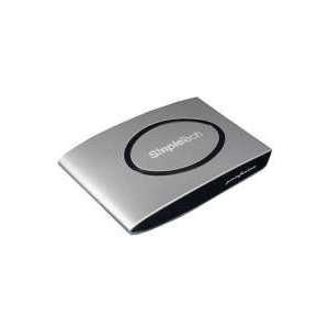  SimpleTech SP U25/250 SimpleDrive 250 GB 2.5 Inch USB 2.0 