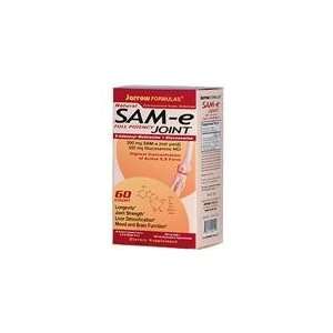   Natural SAM e Joint, 200 mg, 60 Enteric Coated Tablets (TRIPLE PACK