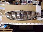 Lincoln Town Car grill  
