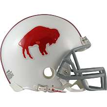 Riddell Buffalo Bills AFL Deluxe Replica Helmet   