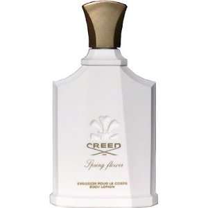  Creed Spring Flowers  Body Lotion Beauty