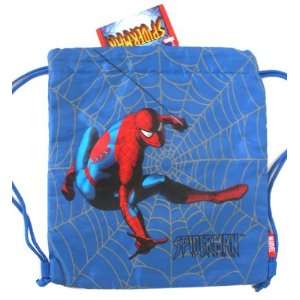   Drawstring Bag   Webcrawler nylon string sack [Toy] Toys & Games