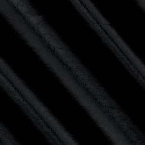  58 Wide Stretch Lame Knit Black Fabric By The Yard Arts 