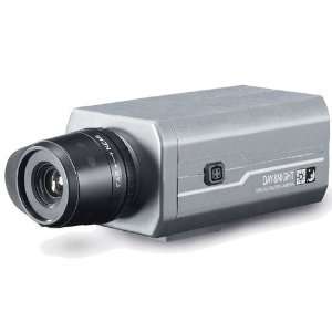  Clover CC5301 Sony 1/3 Super HAD & Night CCD Color Camera 