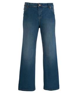 Pale Blue (Blue) Inspire 32in Bootcut Jeans  222203845  New Look