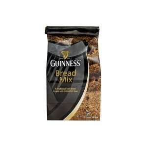  Guinness, Mix Bread, 16 OZ (Pack of 6) Health & Personal 