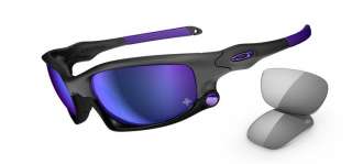 Oakley Infinite Hero Split Jacket Sunglasses available at the online 