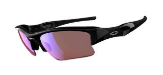 Les lunettes de soleil Oakley FLAK JACKET XLJ spécial golf sont 