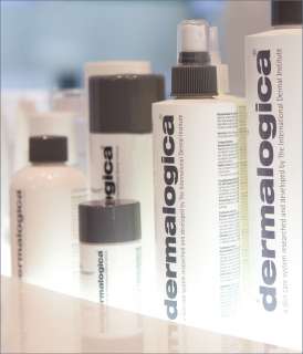 Visit a Dermalogica skin care professional at Ulta for your free 