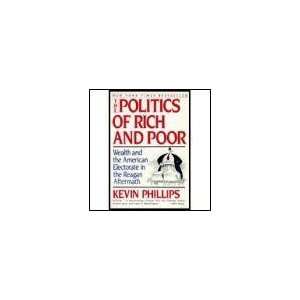 com The Politics of Rich and Poor Wealth and the American Electorate 