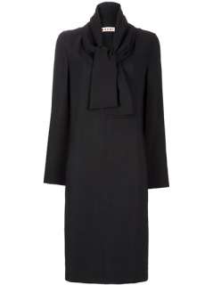 Marni Long Sleeve Dress   Al Duca Daosta   farfetch 