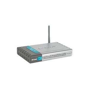  VOIP 4PT WLS GTW SIP PRTCOL 802.11G 54MBPS Electronics