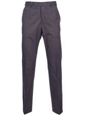 ERMENEGILDO ZEGNA   tapered trouser