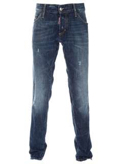 Dsquared2 Slim   Fit Jean   Bernardelli   farfetch 