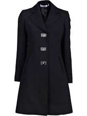 Womens designer jackets & coats   Versace   farfetch 