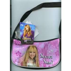  Disney Hannah Montana Handbag Toys & Games