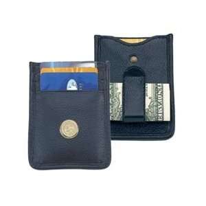  Boise State   Money Clip/Card Holder