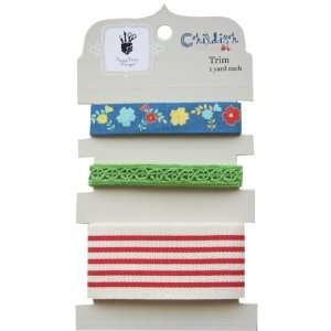 Fancy Pants Designs   Childish Things Collection   Ribbon 