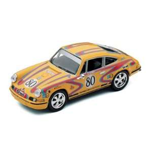  High Speed Porsche 911 Coupe 2.4 1971 Toys & Games