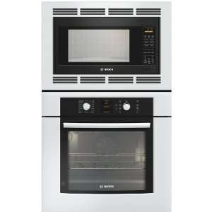  Bosch HBL5720UC 30 Inch Double Oven