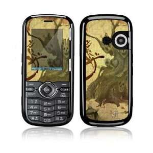    LG Cosmos (VN250) Decal Skin   Family Tree 