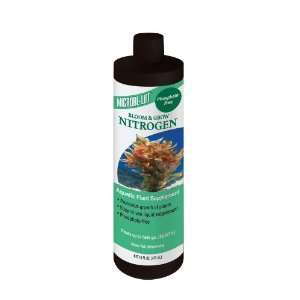   Microbe Lift Nitrogen Aquatic Plant Supplement, 16 Ounce