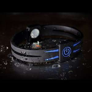  Power Core Wrist Bands Concept The Fang Large Sports 