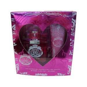  Perfume and Shower Gel Women Gift Set Perfume Impression of Gucci Rush