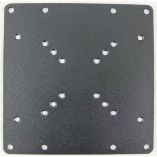   Conversion Plate for Wall Mounts to extend to 200 x 200 mm AM 201C/13