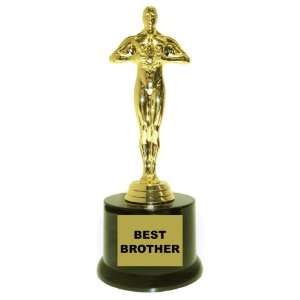 Hollywood Award   Best Brother