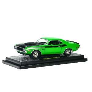  M2 Machines 124 scale 70 Dodge Challenger T/A (Panther 