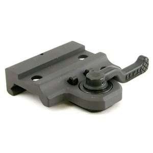  A.R.M.S. #17 Short Single Throw Lever Mount Sports 