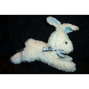 Gymboree Stuffed Plush Easter Bunny  Toys & Games  