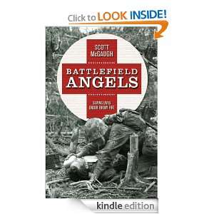 Battlefield Angels (General Military) Scott Mcgaugh  