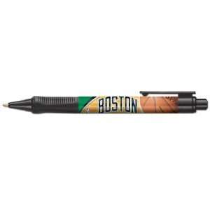 Boston Celtics Logo Pen 