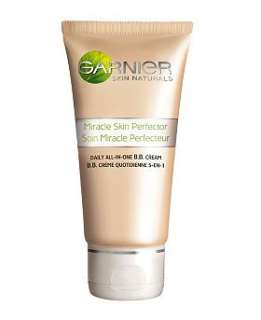 Garnier Miracle Skin Perfector Daily All In One B.B. Blemish Balm 