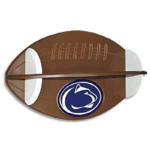  Penn State University Football Shelf
