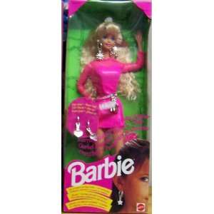  Barbie Earring Magic Toys & Games